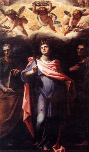 크리스토포로 론칼리_성녀 도미틸라와 성 네레오와 성 아킬레오.jpg